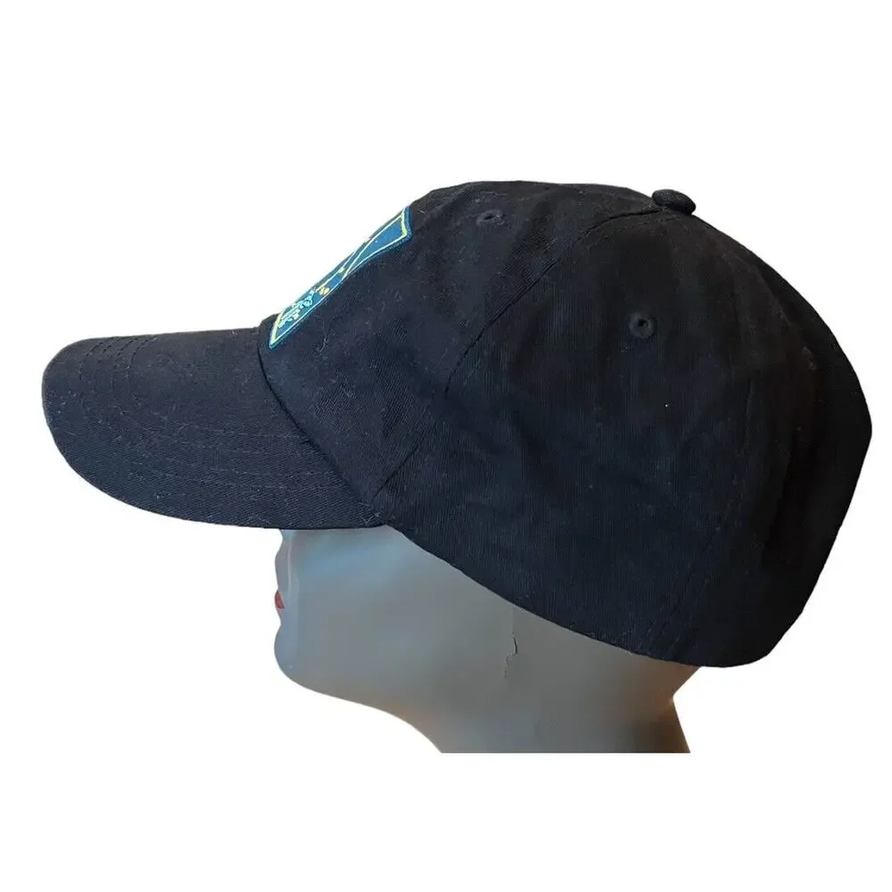 Disney Parks Star Wars The Mandalorian Baseball Adult Hat Cap Adjustable